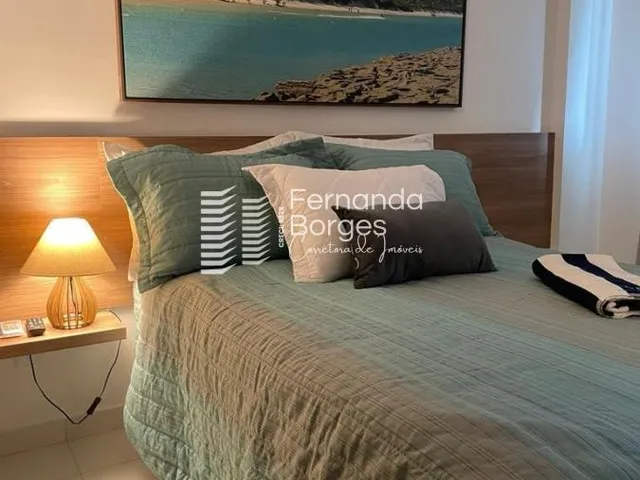 Imagem: Flat para Venda em Ipojuca, Porto de Galinhas