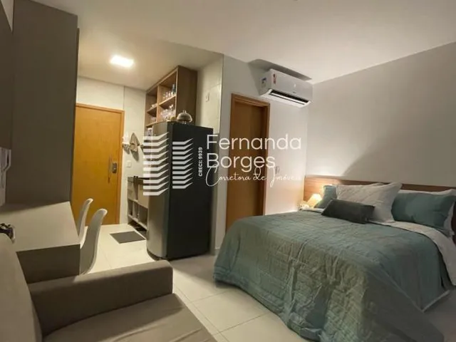 Imagem 10: Flat para Venda em Ipojuca, Porto de Galinhas, 1 dormitório, 1 suíte, 1 banheiro, 1 vaga