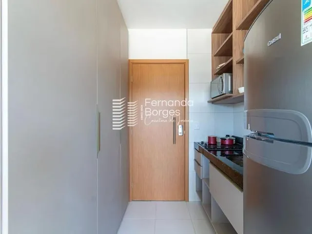 Imagem 3: Flat para Venda em Ipojuca, Porto de Galinhas, 1 dormitório, 1 suíte, 1 banheiro, 1 vaga