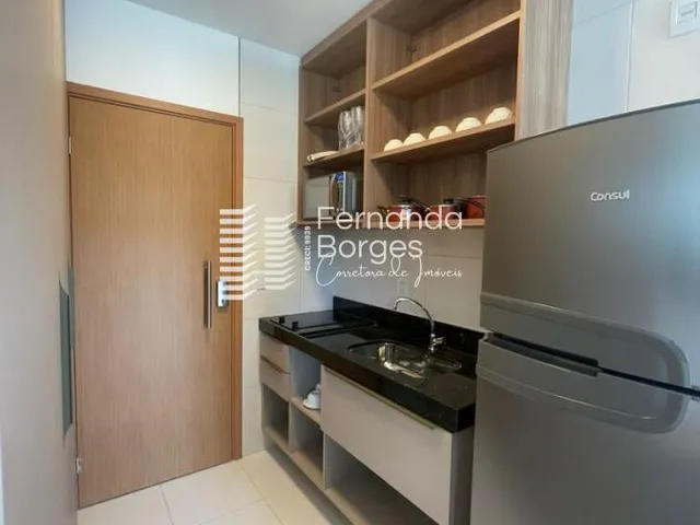 Imagem 9: Flat para Venda em Ipojuca, Porto de Galinhas, 1 dormitório, 1 suíte, 1 banheiro, 1 vaga