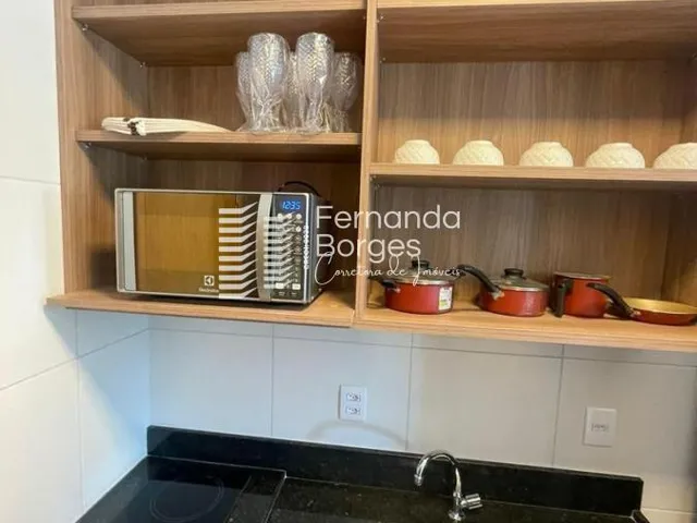 Imagem 7: Flat para Venda em Ipojuca, Porto de Galinhas, 1 dormitório, 1 suíte, 1 banheiro, 1 vaga