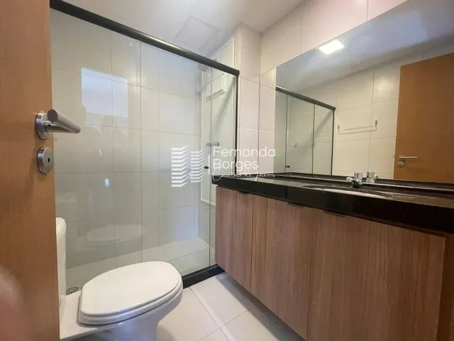 Imagem 6: Flat para Venda em Ipojuca, Porto de Galinhas, 1 dormitório, 1 suíte, 1 banheiro, 1 vaga