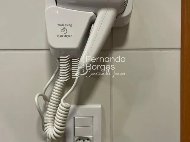 Imagem 14: Flat para Venda em Ipojuca, Porto de Galinhas, 1 dormitório, 1 suíte, 1 banheiro, 1 vaga