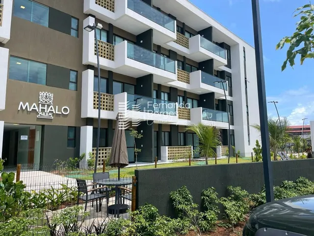 Imagem 5: Flat para Venda em Ipojuca, Porto de Galinhas, 1 dormitório, 1 suíte, 1 banheiro, 1 vaga