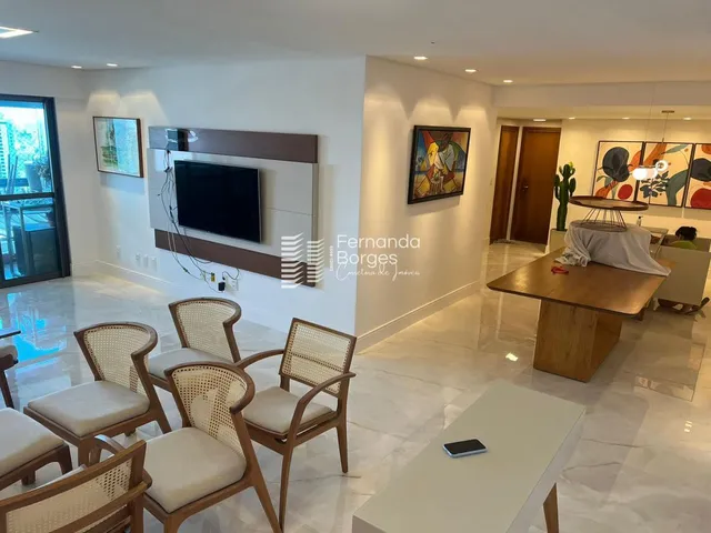Imagem: Apartamento para Venda em Recife, Ilha Do