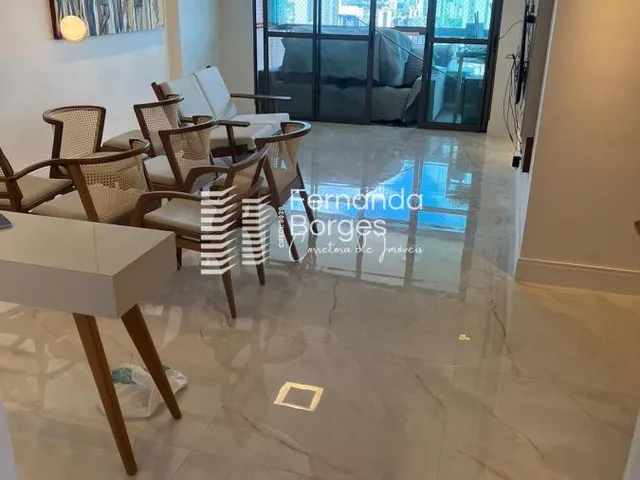 Imagem 4: Apartamento para Venda em Recife, Ilha Do Retiro, 4 dormitórios, 3 suítes, 4 banheiros