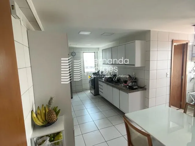 Imagem 7: Apartamento para Venda em Recife, Ilha Do Retiro, 4 dormitórios, 3 suítes, 4 banheiros