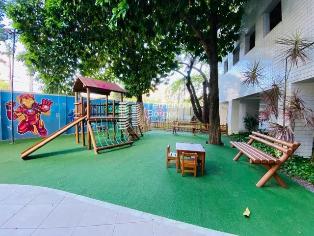 Imagem 10: Apartamento para Venda em Recife, Ilha Do Retiro, 4 dormitórios, 3 suítes, 4 banheiros