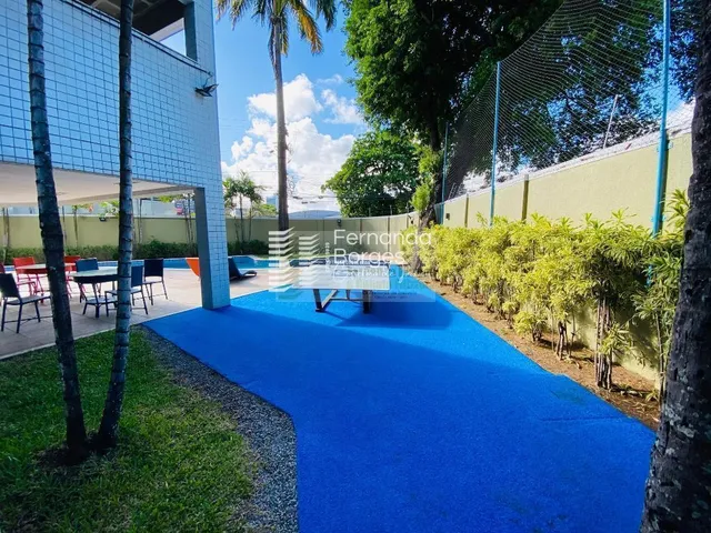 Imagem 13: Apartamento para Venda em Recife, Ilha Do Retiro, 4 dormitórios, 3 suítes, 4 banheiros