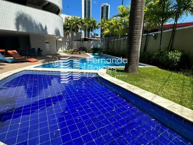 Imagem 16: Apartamento para Venda em Recife, Ilha Do Retiro, 4 dormitórios, 3 suítes, 4 banheiros