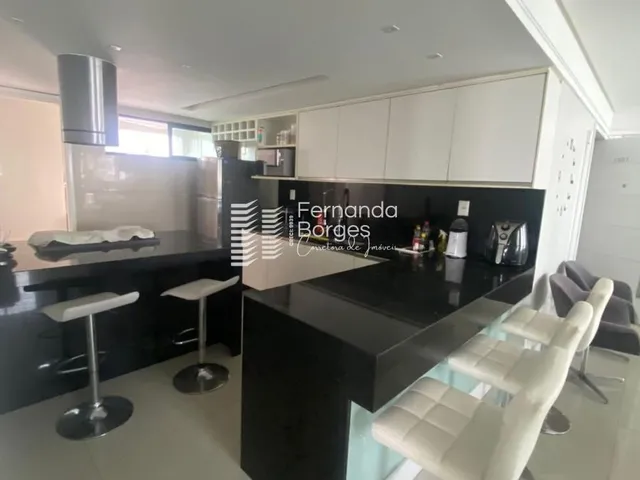 Imagem 10: Apartamento para Locação em Recife, Rosarinho, 3 dormitórios, 2 suítes, 1 banheiro, 2