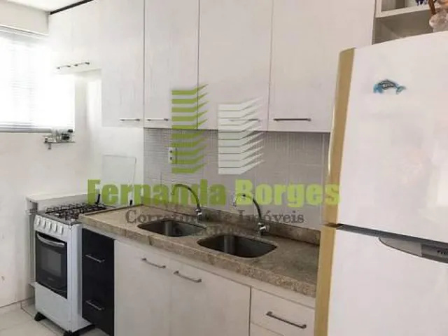Imagem 3: Apartamento para Venda em Recife, Espinheiro, 3 dormitórios, 2 suítes, 4 banheiros, 2