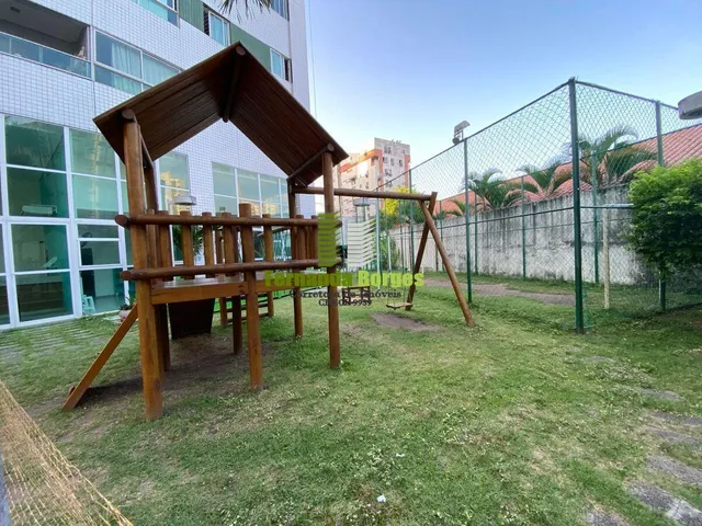 Imagem 12: Apartamento para Venda em Recife, Espinheiro, 3 dormitórios, 2 suítes, 4 banheiros, 2
