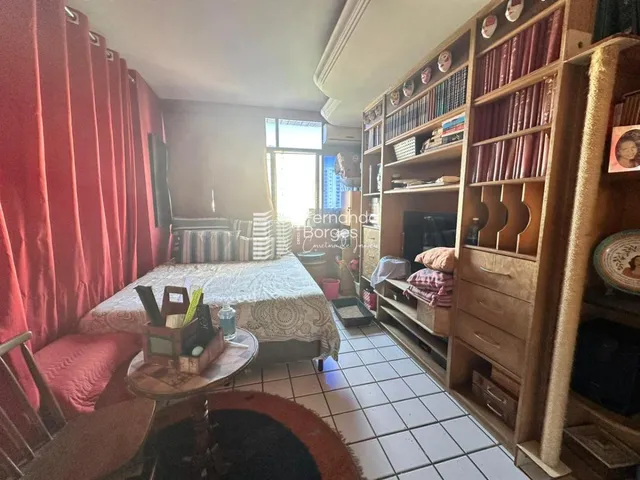 Imagem 4: Apartamento para Venda em Recife, Parnamirim, 4 dormitórios, 3 suítes, 5 banheiros, 3