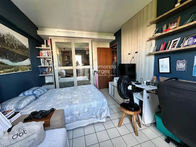 Imagem 6: Apartamento para Venda em Recife, Parnamirim, 4 dormitórios, 3 suítes, 5 banheiros, 3