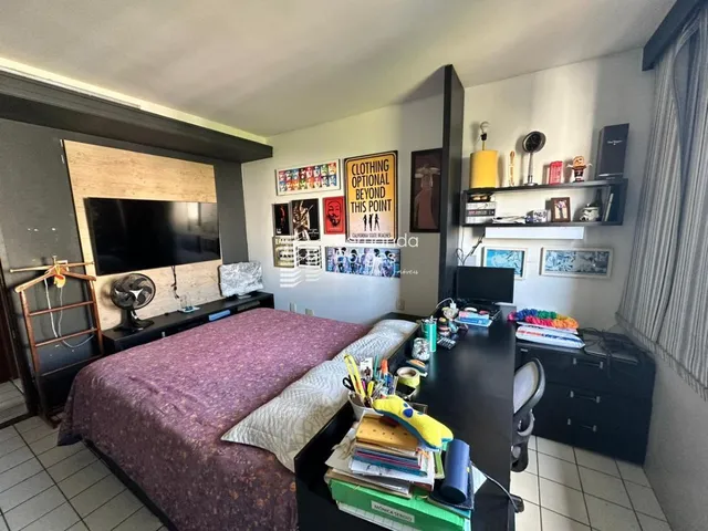 Imagem 7: Apartamento para Venda em Recife, Parnamirim, 4 dormitórios, 3 suítes, 5 banheiros, 3