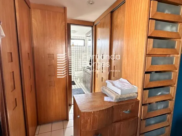 Imagem 8: Apartamento para Venda em Recife, Parnamirim, 4 dormitórios, 3 suítes, 5 banheiros, 3