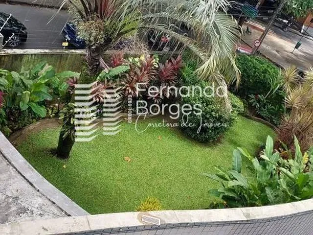 Imagem 11: Apartamento para Venda em Recife, Parnamirim, 4 dormitórios, 3 suítes, 5 banheiros, 3