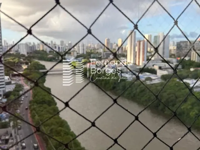 Imagem 4: Apartamento para Venda em Recife, Ilha Do Retiro, 4 dormitórios, 2 suítes, 4 banheiros