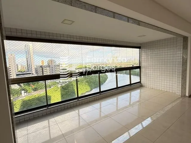 Imagem: Apartamento para Venda em Recife, Ilha Do
