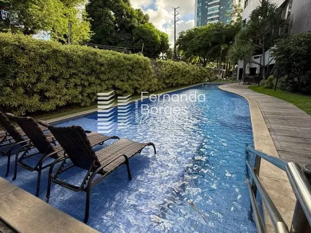Imagem 15: Apartamento para Venda em Recife, Ilha Do Retiro, 4 dormitórios, 2 suítes, 4 banheiros