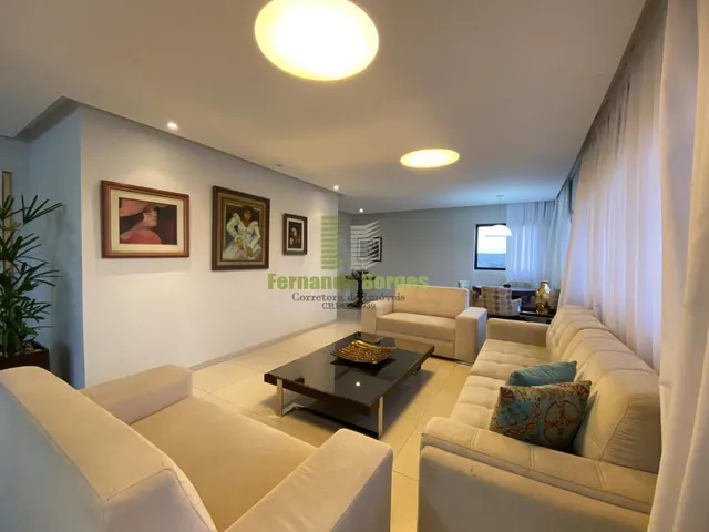 Imagem: Apartamento para Venda em Recife, Monteiro
