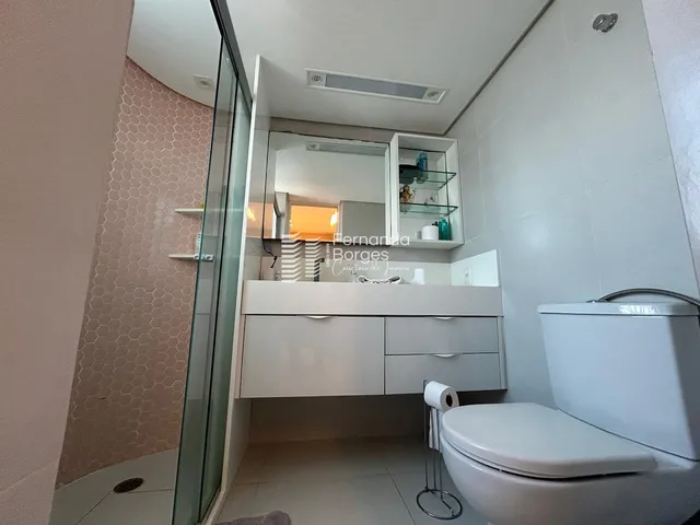 Imagem 9: Apartamento para Venda em Recife, Casa Forte, 4 dormitórios, 4 suítes, 1 banheiro, 3