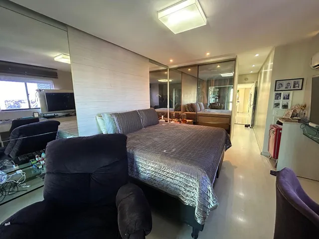 Imagem 15: Apartamento para Venda em Recife, Casa Forte, 4 dormitórios, 4 suítes, 1 banheiro, 3