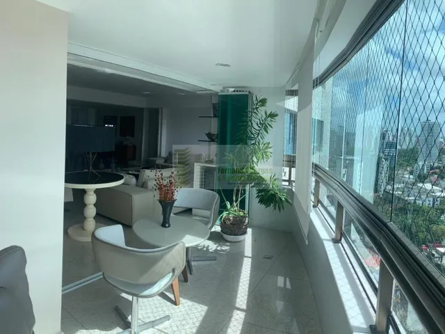 Imagem: Apartamento para Venda em Recife, Jaqueira
