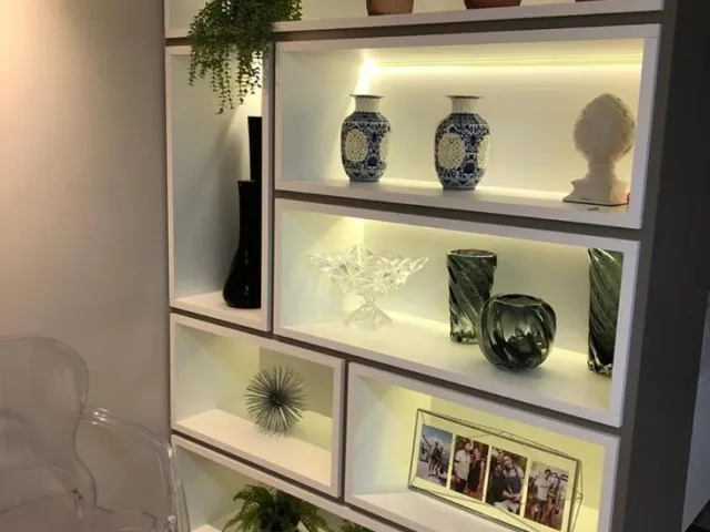 Imagem 6: Apartamento para Venda em Recife, Casa Amarela, 3 dormitórios, 1 suíte, 3 banheiros, 2
