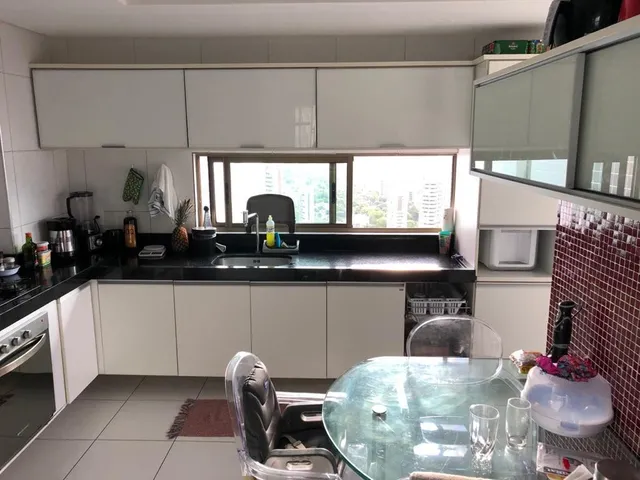 Imagem 15: Apartamento para Venda em Recife, Casa Amarela, 3 dormitórios, 1 suíte, 3 banheiros, 2