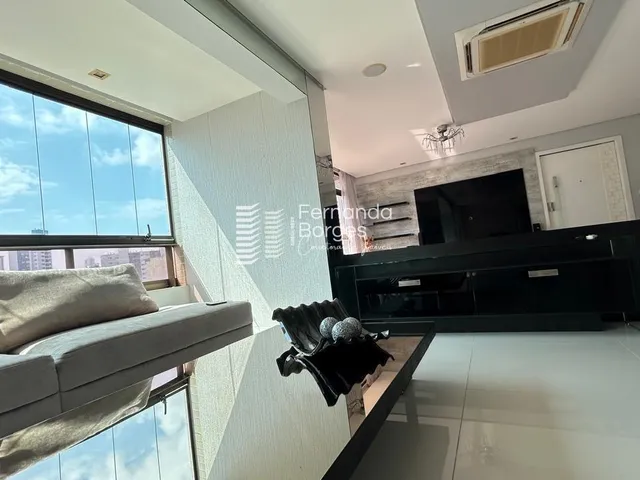 Imagem 3: Apartamento para Venda em Recife, Parnamirim, 4 dormitórios, 4 suítes, 3 banheiros, 3