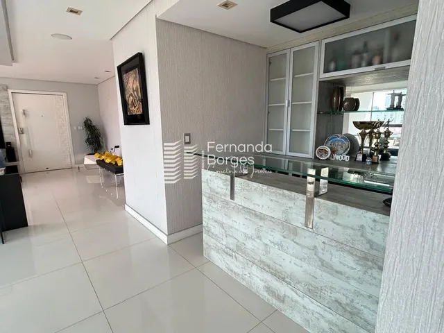 Imagem 6: Apartamento para Venda em Recife, Parnamirim, 4 dormitórios, 4 suítes, 3 banheiros, 3