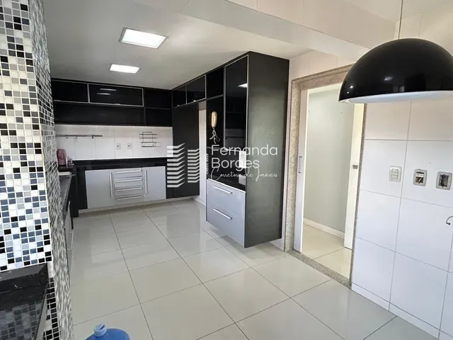 Imagem 15: Apartamento para Venda em Recife, Parnamirim, 4 dormitórios, 4 suítes, 3 banheiros, 3