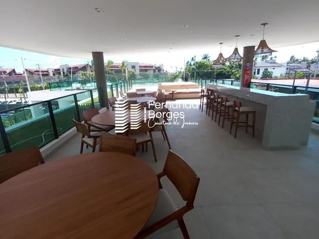Imagem 10: Apartamento para Venda em Ipojuca, Porto de Galinhas, 1 dormitório, 1 suíte, 1