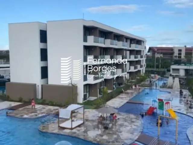 Imagem 16: Apartamento para Venda em Ipojuca, Porto de Galinhas, 1 dormitório, 1 suíte, 1