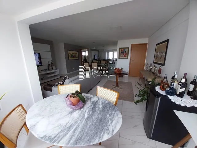 Imagem 2: Apartamento para Venda em Recife, Encruzilhada, 3 dormitórios, 2 suítes, 3 banheiros, 2