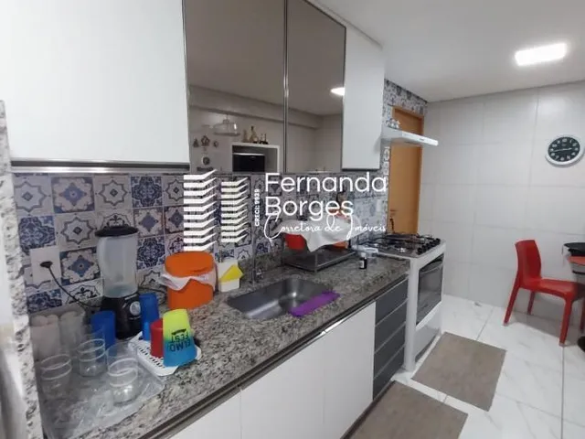 Imagem 5: Apartamento para Venda em Recife, Encruzilhada, 3 dormitórios, 2 suítes, 3 banheiros, 2