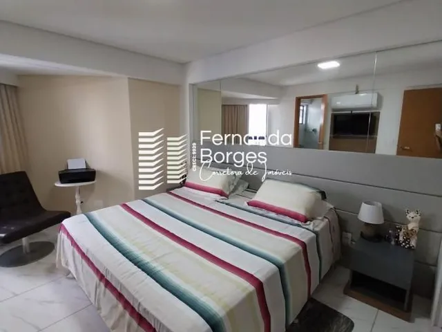 Imagem 8: Apartamento para Venda em Recife, Encruzilhada, 3 dormitórios, 2 suítes, 3 banheiros, 2
