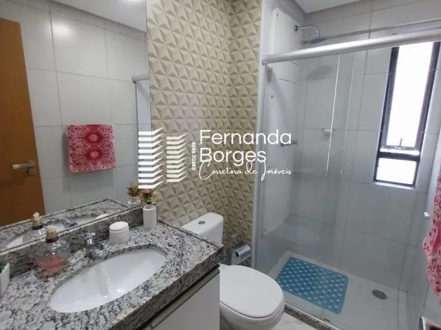 Imagem 11: Apartamento para Venda em Recife, Encruzilhada, 3 dormitórios, 2 suítes, 3 banheiros, 2