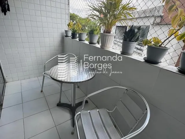 Imagem: Apartamento para Venda em Recife, Rosarinho