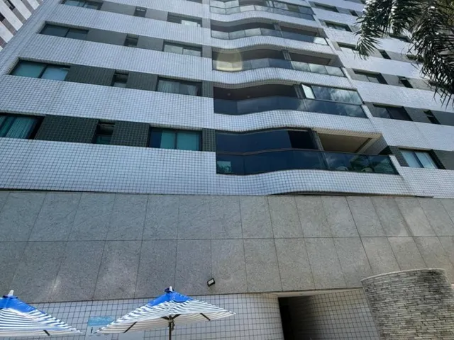 Imagem 2: Apartamento para Venda em Recife, Ilha Do Retiro, 3 dormitórios, 3 suítes, 3 banheiros