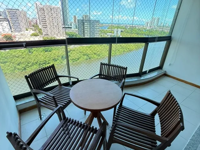 Imagem 11: Apartamento para Venda em Recife, Ilha Do Retiro, 3 dormitórios, 3 suítes, 3 banheiros
