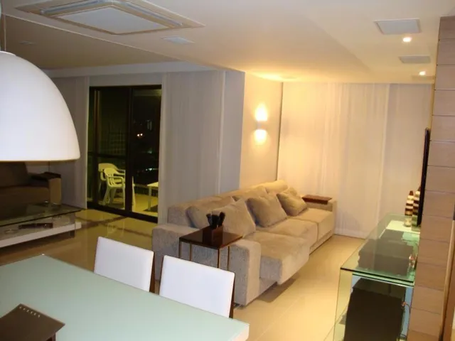 Imagem 14: Apartamento para Venda em Recife, Ilha Do Retiro, 3 dormitórios, 3 suítes, 3 banheiros