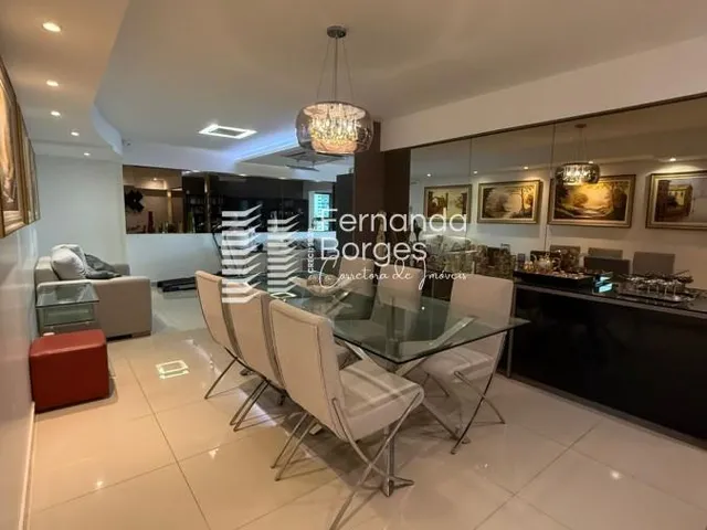 Imagem 6: Apartamento para Venda em Recife, Apipucos, 4 dormitórios, 4 suítes, 6 banheiros, 3