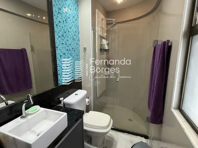 Imagem 12: Apartamento para Venda em Recife, Apipucos, 4 dormitórios, 4 suítes, 6 banheiros, 3