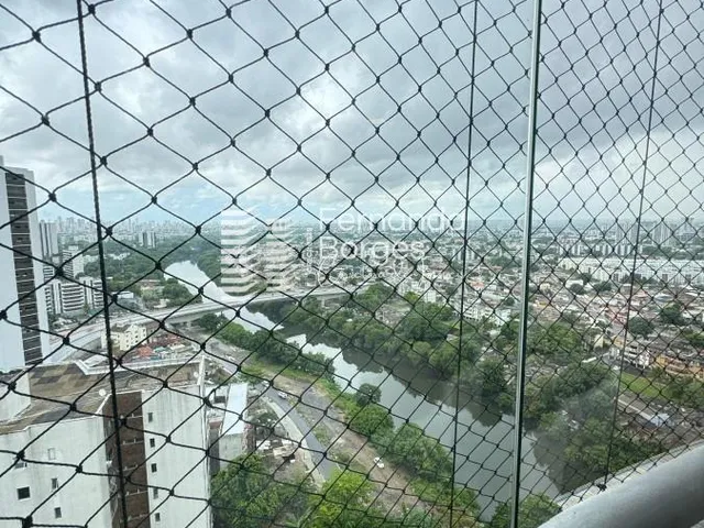 Imagem 2: Apartamento para Venda em Recife, Monteiro, 4 dormitórios, 3 suítes, 1 banheiro, 3 vagas