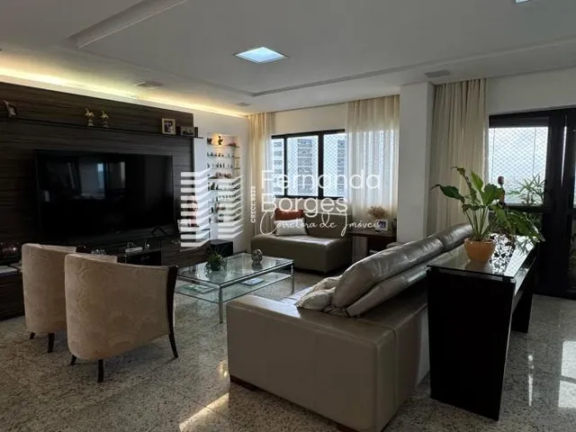Imagem 5: Apartamento para Venda em Recife, Monteiro, 4 dormitórios, 3 suítes, 1 banheiro, 3 vagas