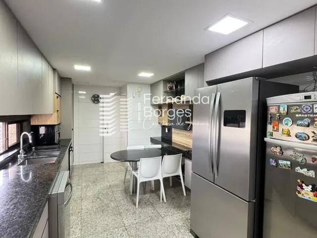 Imagem 11: Apartamento para Venda em Recife, Monteiro, 4 dormitórios, 3 suítes, 1 banheiro, 3 vagas