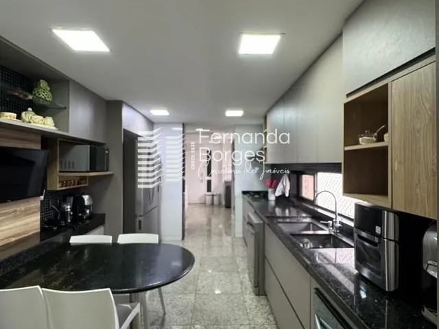 Imagem 14: Apartamento para Venda em Recife, Monteiro, 4 dormitórios, 3 suítes, 1 banheiro, 3 vagas
